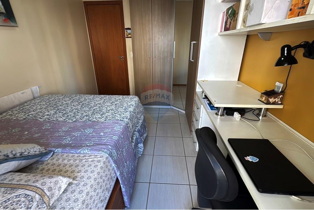 Apartamento - Alugar - Belém , Pará - IMG_4.jpg - Quarto de família - 720671072-16