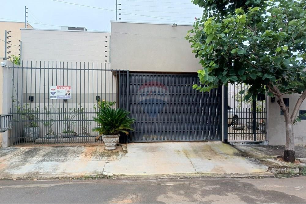 Casa - Venda - Rondonópolis , Mato Grosso - WhatsApp Image 2025-02-13 at 10.35.23 (1).jpeg - Fachada - 720771057-87