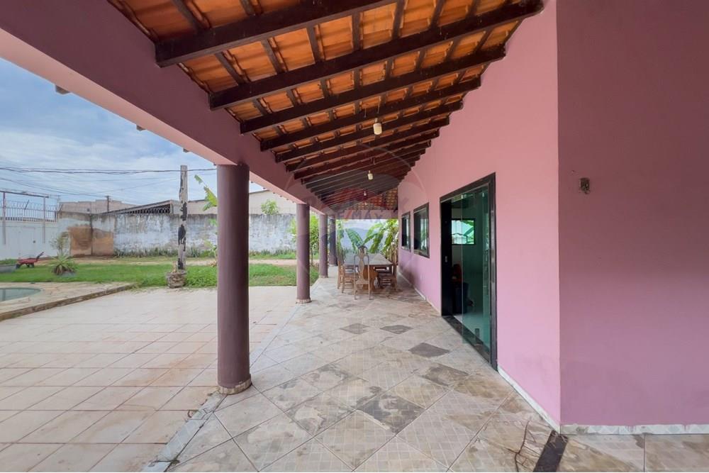 Casa Comercial - Venda - Porto Velho , Rondônia - 28.jpg - 721551019-242