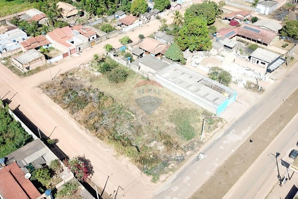 Terreno - Venda - São Félix do Xingu , Pará - DJI_0122.JPG - 722331001-13