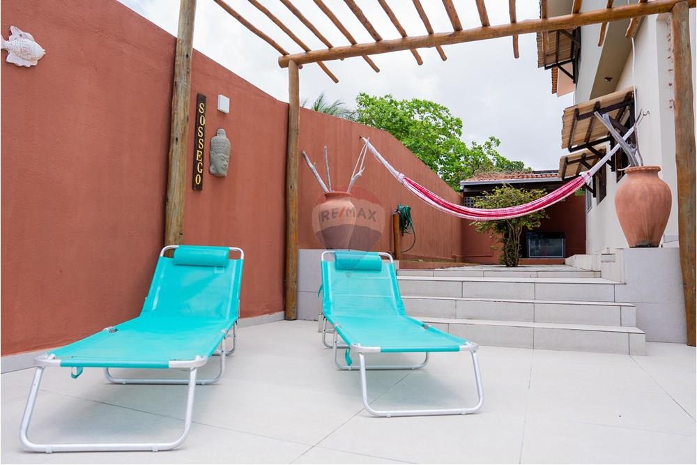 Casa - Venda - Conde , Paraíba - DSC09720.jpg - 720871005-180