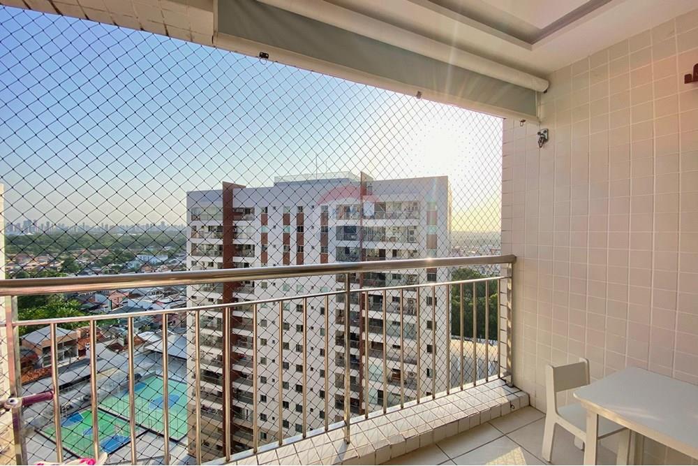 Apartamento - Alugar - Belém , Pará - WhatsApp Image 2025-09-25 at 17.31.34.jpeg - 720921151-10