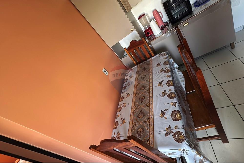 Apartamento - Alugar - Ananindeua , Pará - sala.jpg - Sala em U - 720671072-2