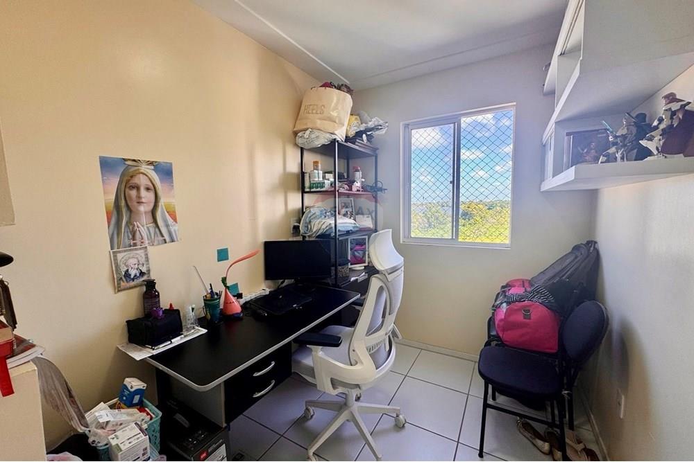 Apartamento - Venda - Fortaleza , Ceará - aa1970b6-d077-47d5-8678-ee975c268f95.jpeg - Quarto infantil - 722031038-46