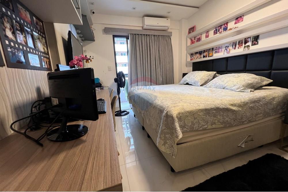 Apartamento - Alugar - Belém , Pará - IMG_8162.jpg - 720921152-20