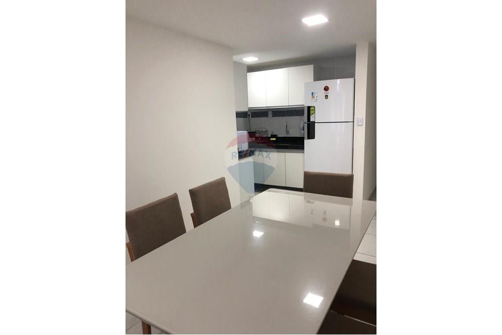 Apartamento - Alugar - João Pessoa , Paraíba - 040e5756-fabb-4c4b-a377-38b61fcb1cac.jpeg - 722001136-19
