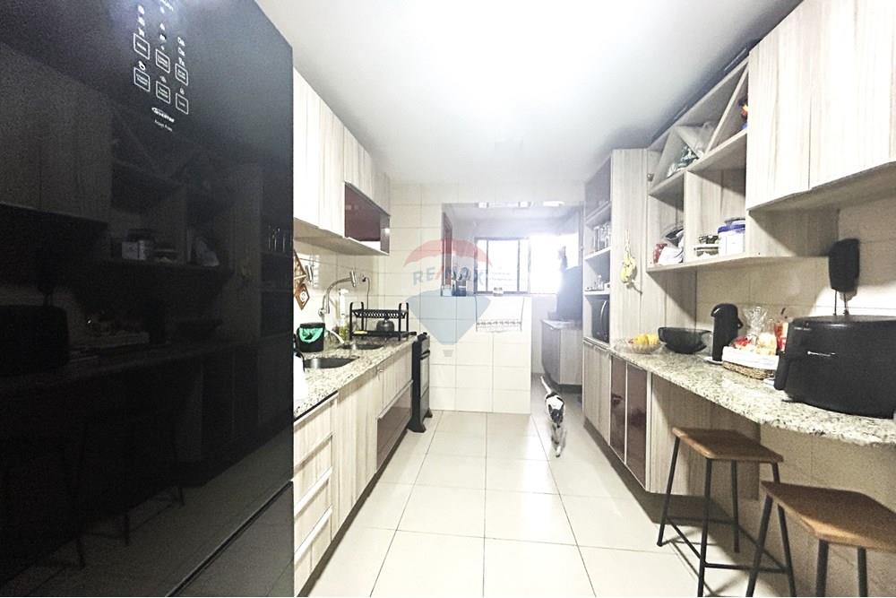 Apartamento - Alugar - Belém , Pará - IMG_1061.JPG - 720921149-12