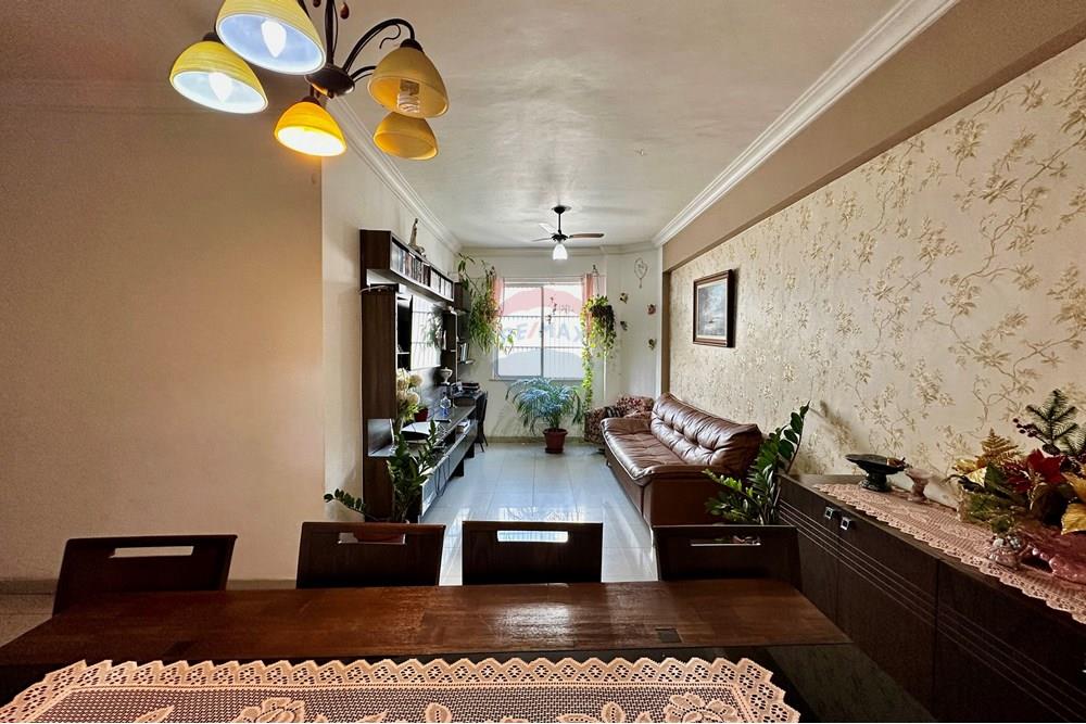 Résidentiel - Appartement - Belém , Pará - BR - IMG_4224.JPG - Séjour - 720671015-53