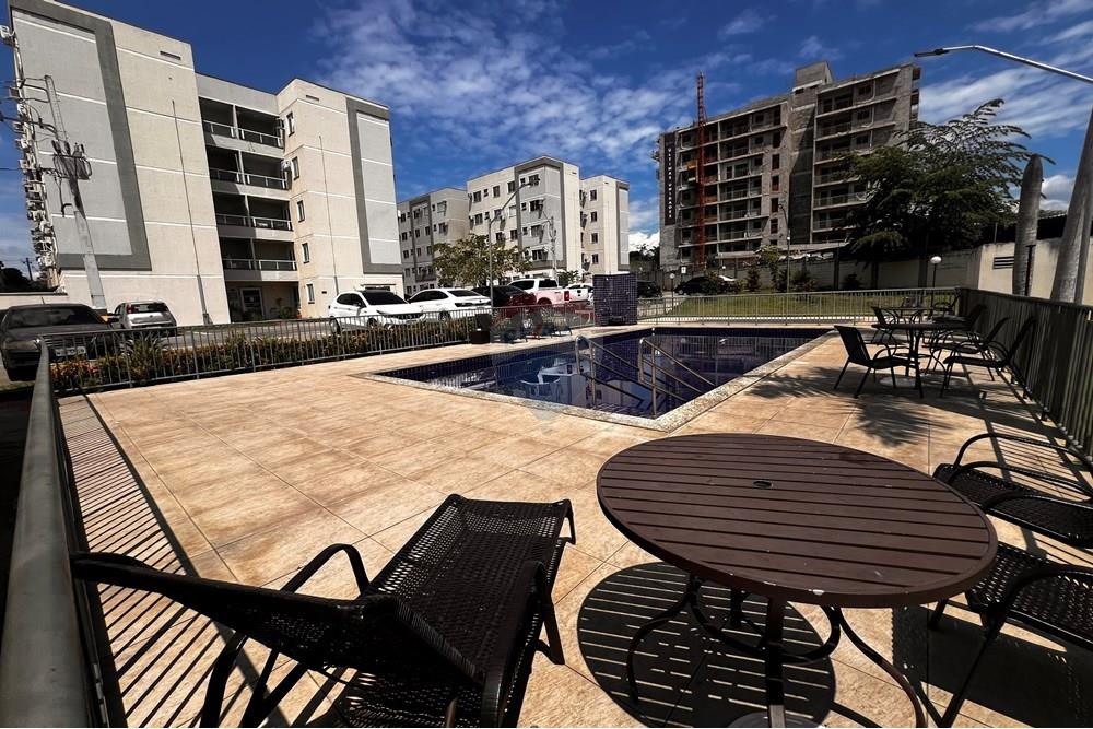 Apartamento - Venda - Manaus , Amazonas - IMG_8815.jpg - 720661010-140