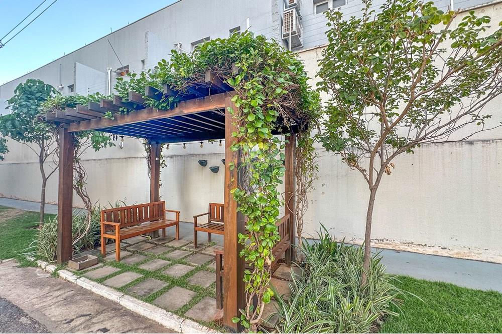 Apartamento - Venda - Cuiabá , Mato Grosso - IMG_6699.jpg - 720911001-231