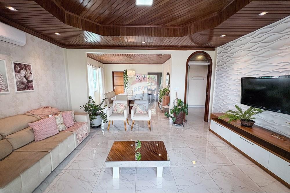 Casa - Venda - Manaus , Amazonas - 1000682147.jpg - 722051051-4