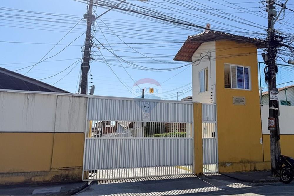 Casa de Condomínio - Venda - Fortaleza , Ceará - hercules-341 - Copia.jpg - 722031078-5