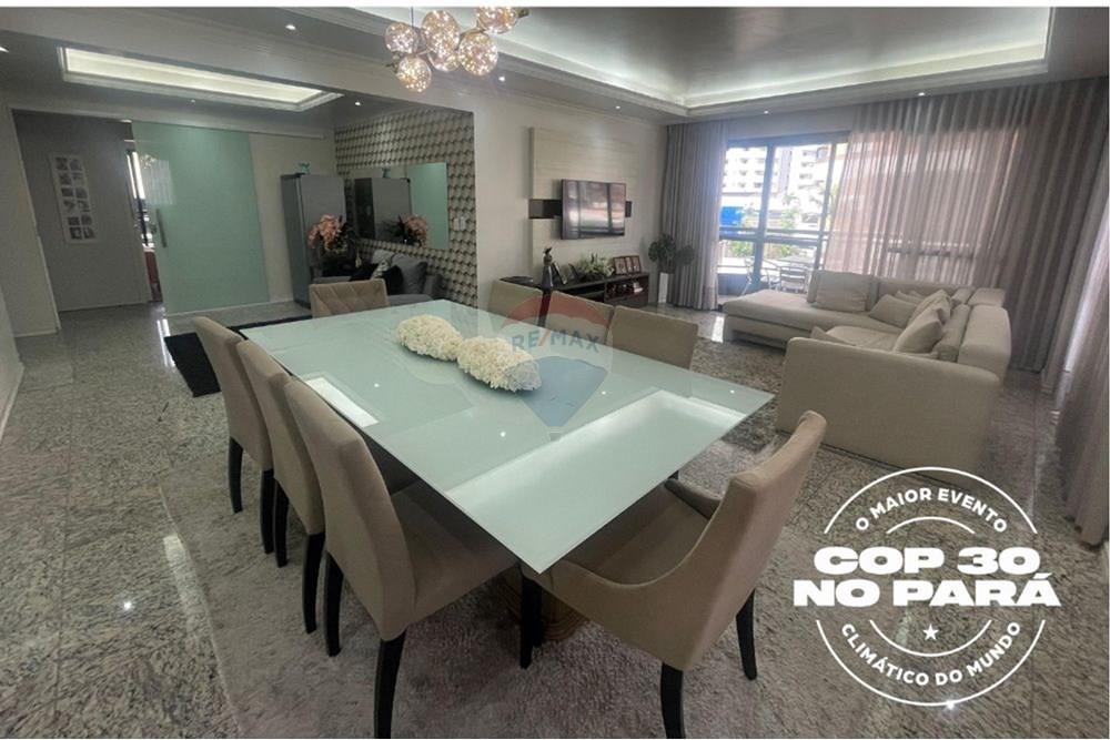 Apartamento - Alugar - Belém , Pará - 2.jpg - 720921104-11