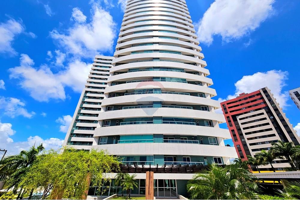 Apartamento - Venda - Parnamirim , Rio Grande do Norte - 20250319_102255.jpg - 720891039-259