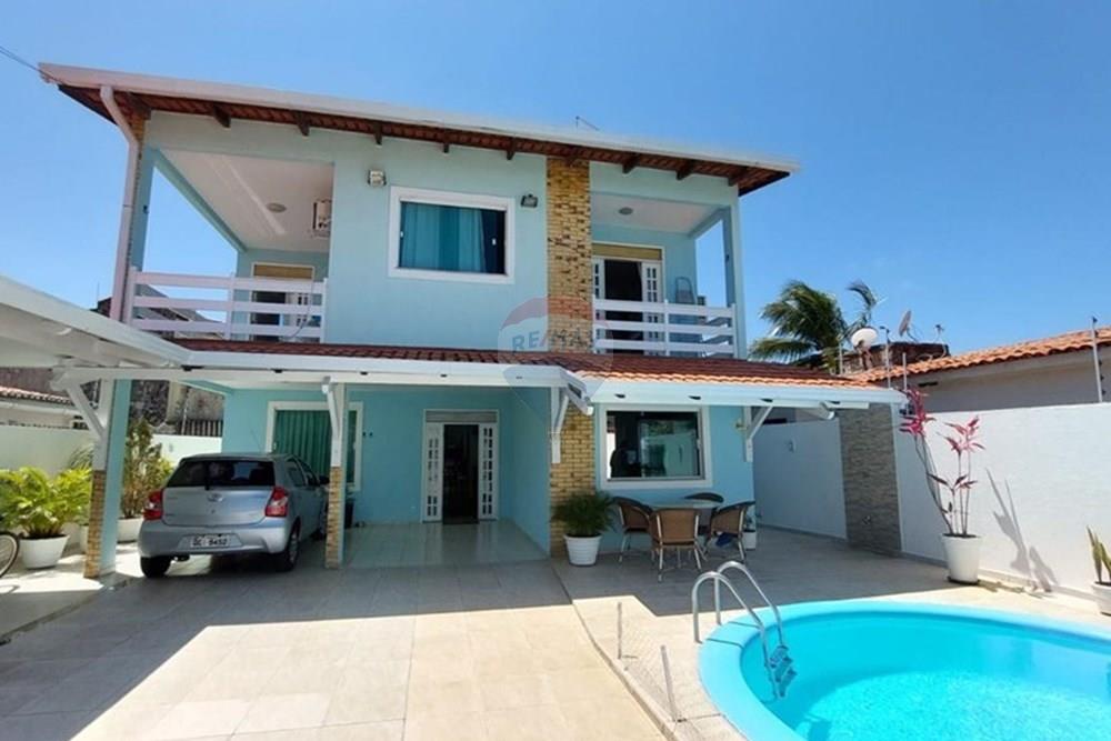 Casa - Venda - Natal , Rio Grande do Norte - WhatsApp Image 2025-02-10 at 08.27.22 (4).jpeg - 720731001-2407