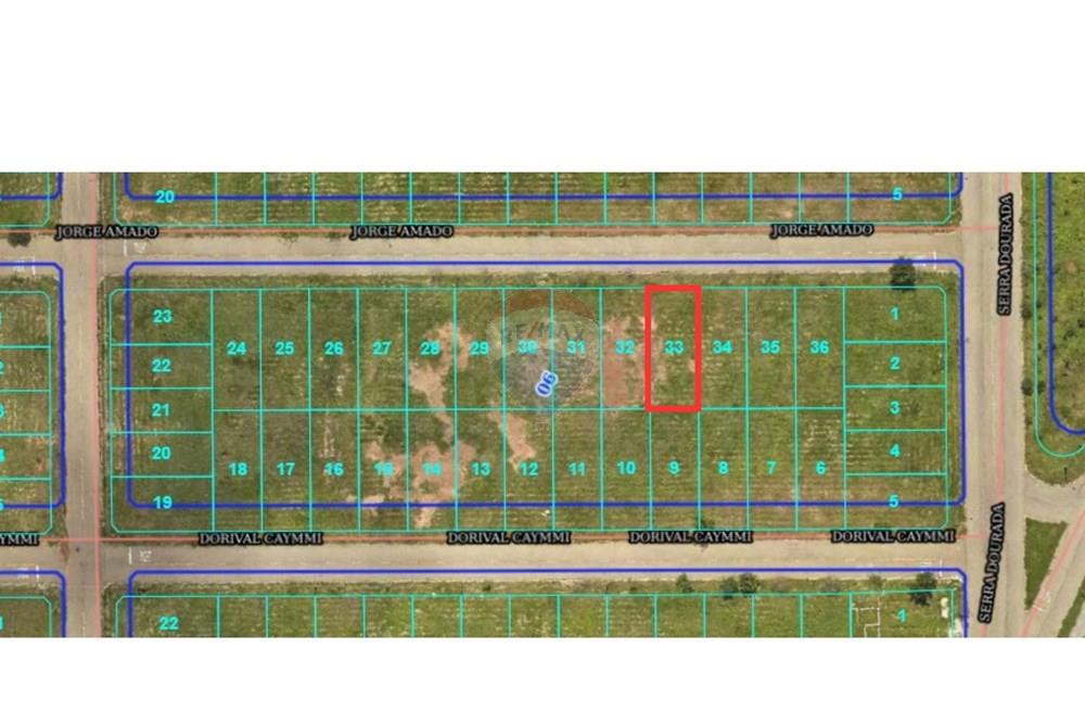 Terreno - Venda - Rondonópolis , Mato Grosso - 33.jpg - 722201003-79