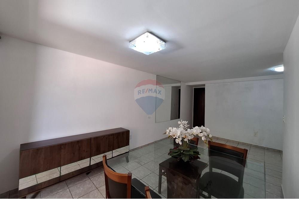 Apartamento - Alugar - João Pessoa , Paraíba - 20251003_105218.jpg - 720471042-174