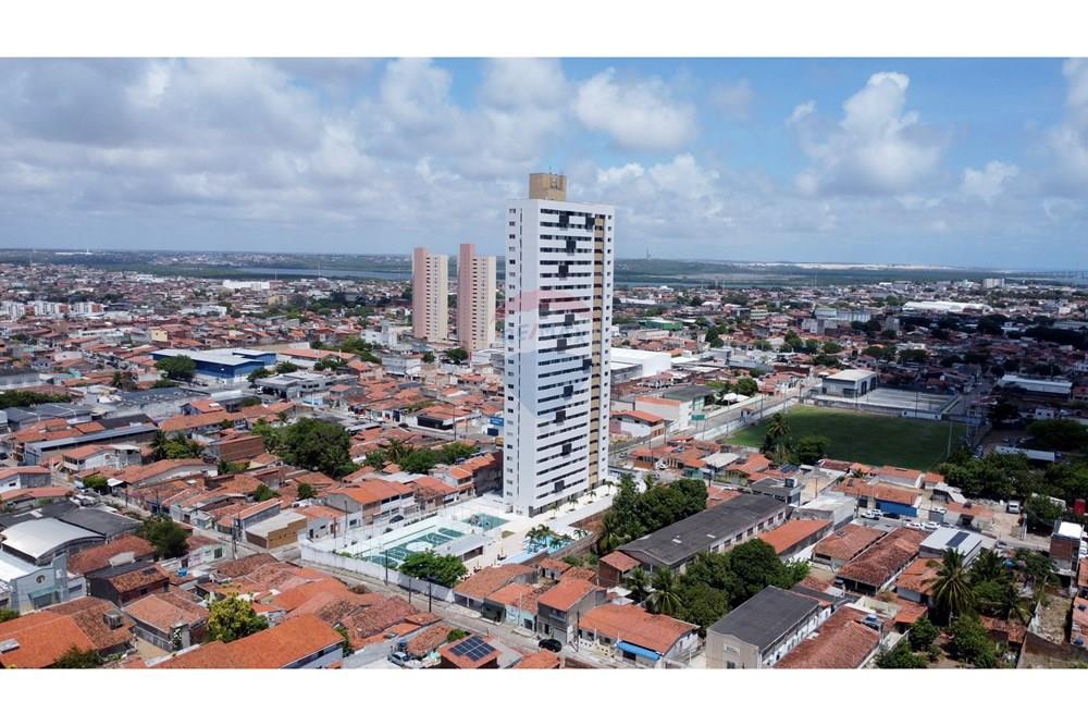 Prédio - Venda - Natal , Rio Grande do Norte - DJI_0753.jpg - 720891001-143