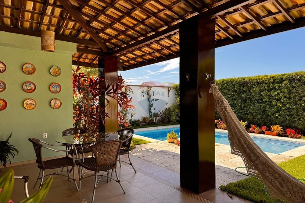 Casa de Condomínio - Venda - Parnamirim , Rio Grande do Norte - WhatsApp Image 2025-07-07 at 14.57.34 (1).jpeg - 720891134-726