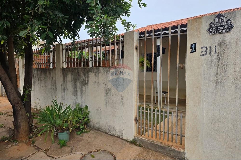 Casa - Venda - Rondonópolis , Mato Grosso - WhatsApp Image 2025-07-18 at 11.26.01.jpeg - 720851026-136