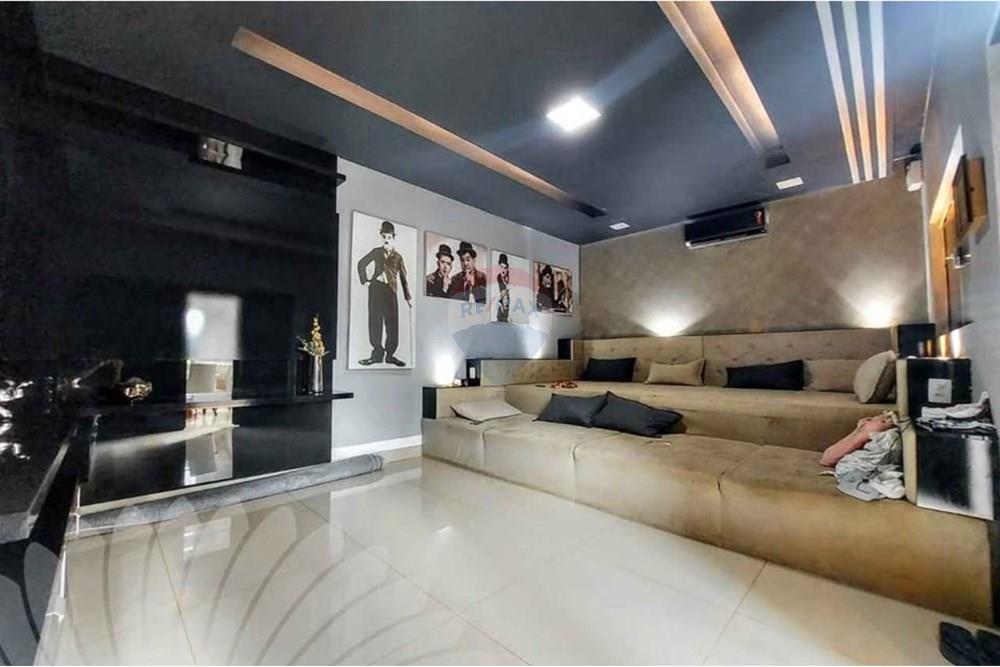 Casa - Venda - Rio Verde , Goiás - 4.jpg - 722291014-55