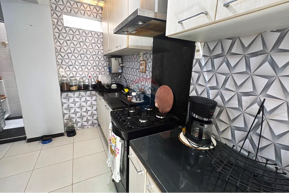 Casa de Vila - Alugar - Belém , Pará - IMG_9833.jpg - 720671065-4