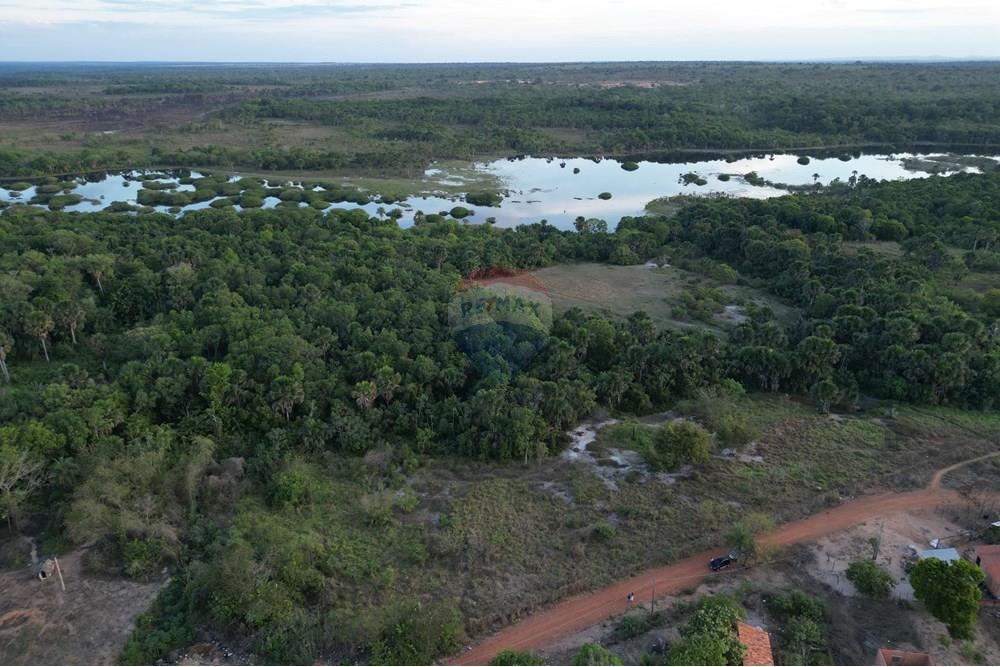 Chácara / Sítio / Fazenda - Venda - Araguaína , Tocantins - DJI_0807.JPG - 720991046-7