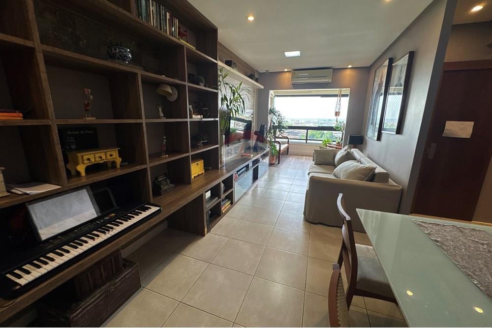 Apartamento - Alugar - Belém , Pará - VEGV6473.jpg - 720671023-52