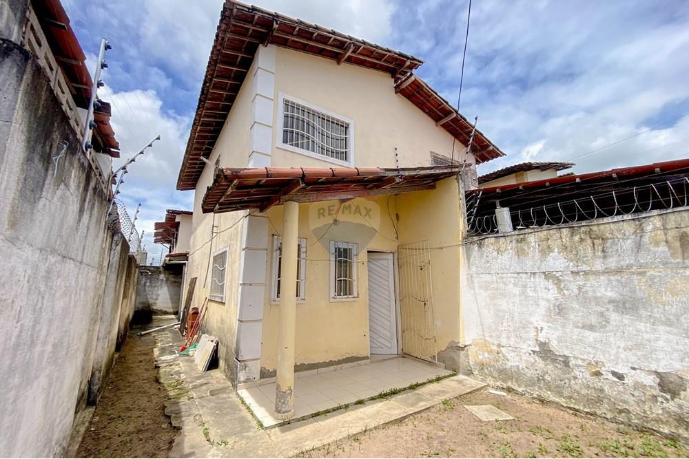 Duplex - Venda - Parnamirim , Rio Grande do Norte - CASAS FEITAS-4.jpg - 720811064-7