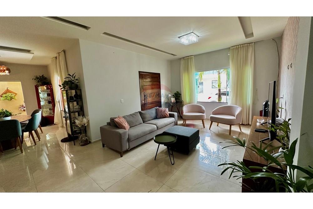 Casa de Condomínio - Venda - Belém , Pará - IMG_7361.JPG - Sala em L - 720671015-49