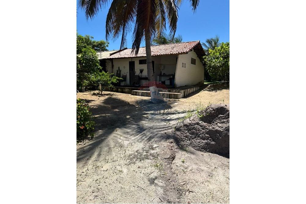 Casa - Venda - Trairi , Ceará - IMG-20250514-WA0107.jpg - 722341001-58