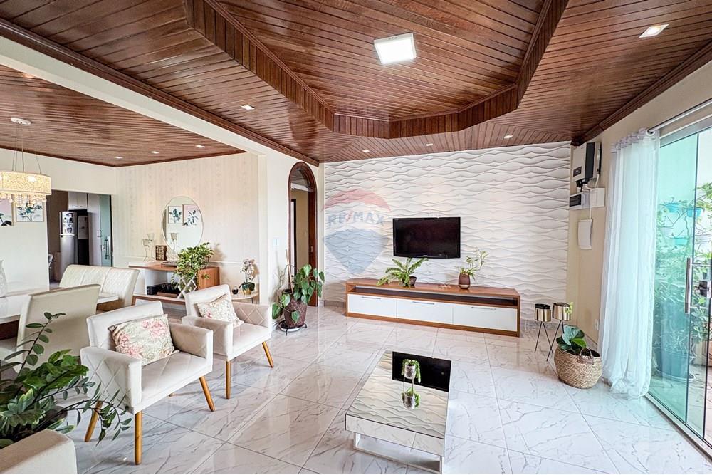 Casa - Venda - Manaus , Amazonas - 1000682131.jpg - 722051051-4