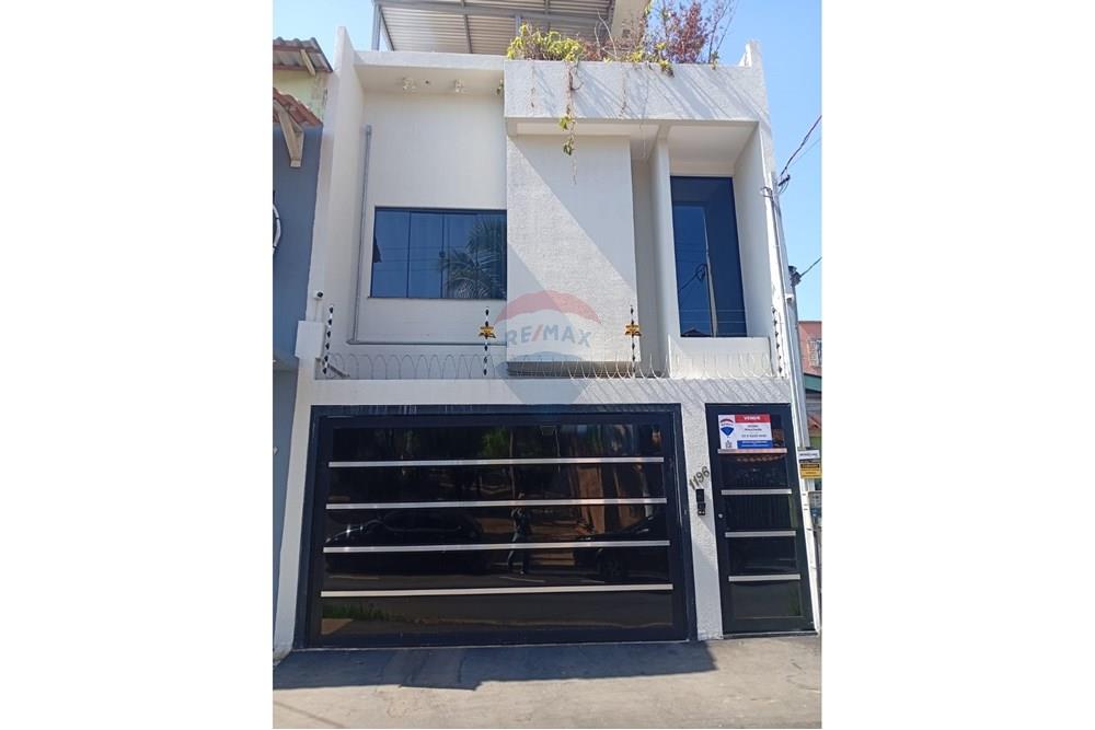 Casa - Venda - Santarém , Pará - Imagem do WhatsApp de 2025-10-13 à(s) 15.14.55_b2aa5cb6.jpg - 722151008-22