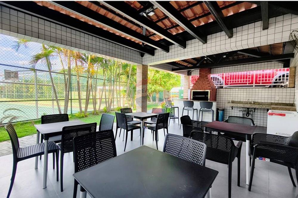 Apartamento - Alugar - Manaus , Amazonas - Foto58.jpg - 720721055-34