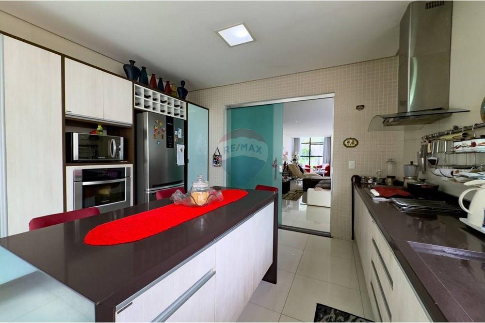 Casa de Condomínio - Venda - Manaus , Amazonas - 12.jpg - 722051019-30