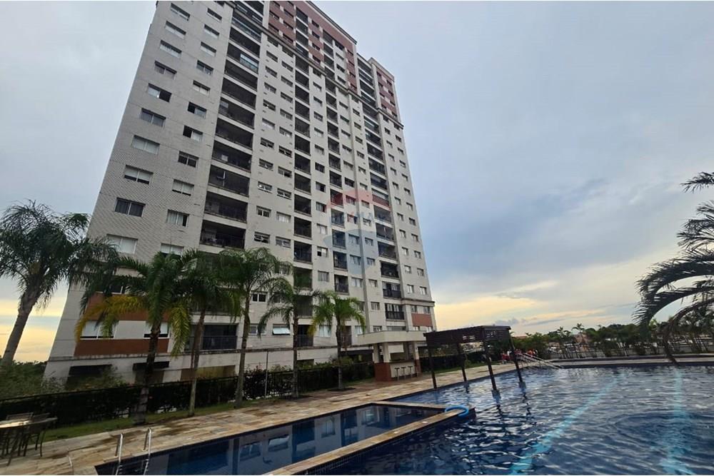 Apartamento - Venda - Manaus , Amazonas - 6760dbb8-71a5-4704-b274-35add341ef0a.jpeg - 720401067-26