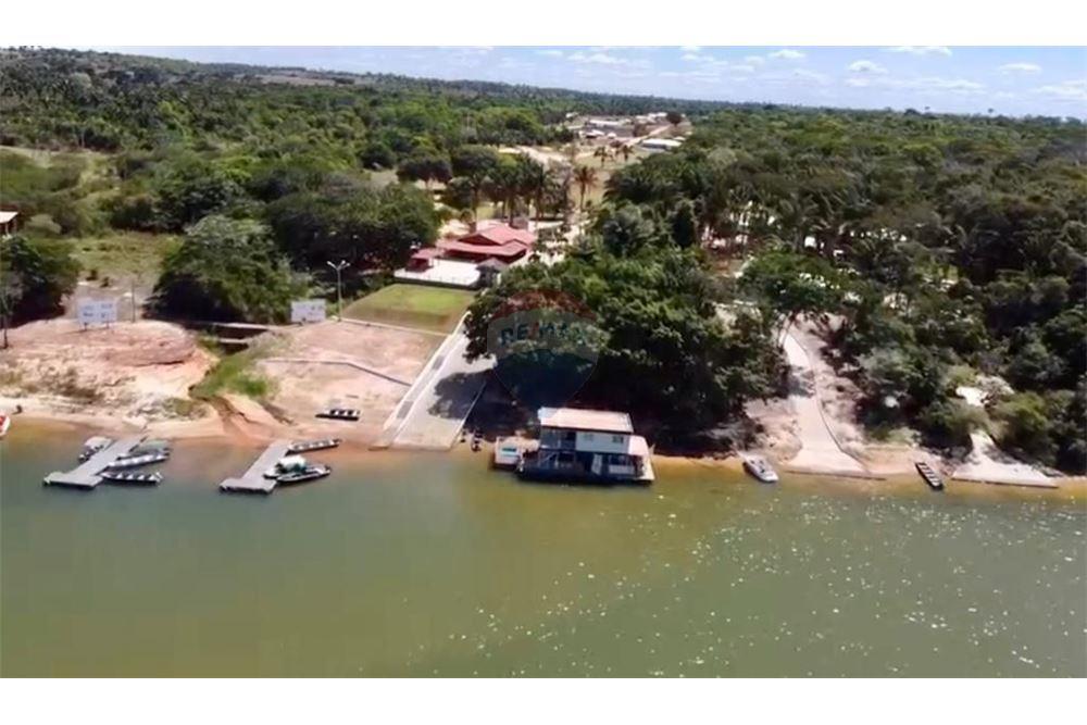 Casa - Venda - Piçarra , Pará - 1 - 720991045-3