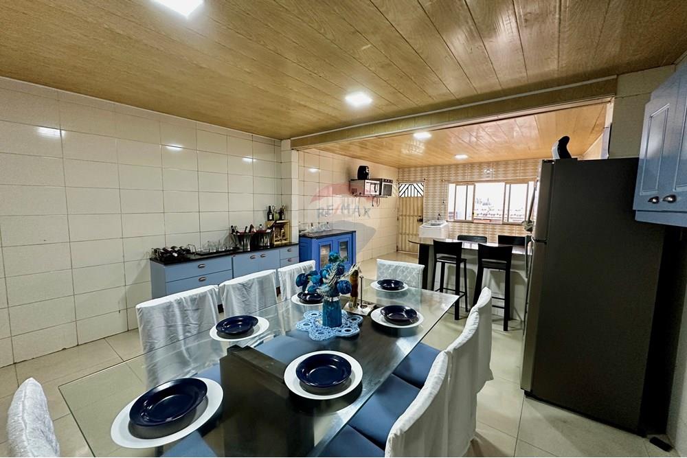 Casa - Venda - Belém , Pará - IMG_9573.jpg - 720921008-90