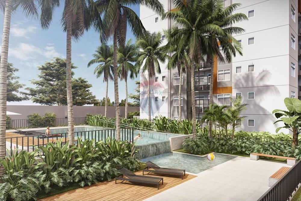 Apartamento - Venda - Porto Velho , Rondônia - cascata.jpg - 721551036-12