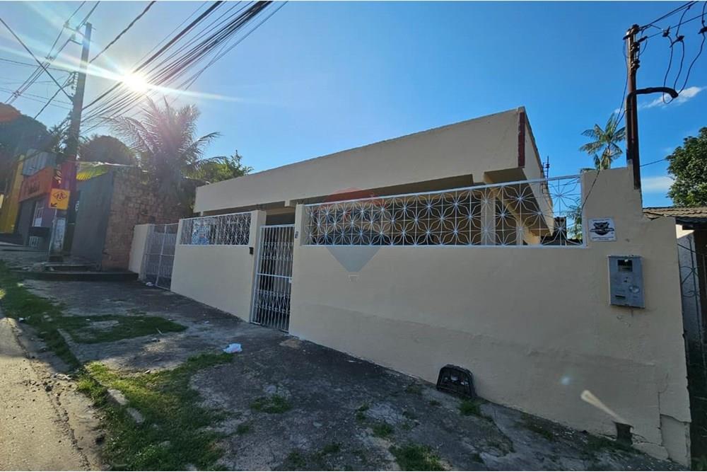 Casa - Venda - Manaus , Amazonas - 26.jpg - 720401002-102