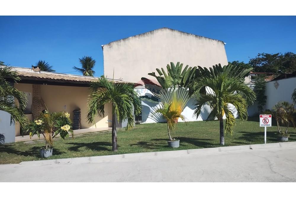 Casa de Condomínio - Venda - Fortaleza , Ceará - WhatsApp Image 2025-10-21 at 2.41.59 PM.jpeg - 722031018-76