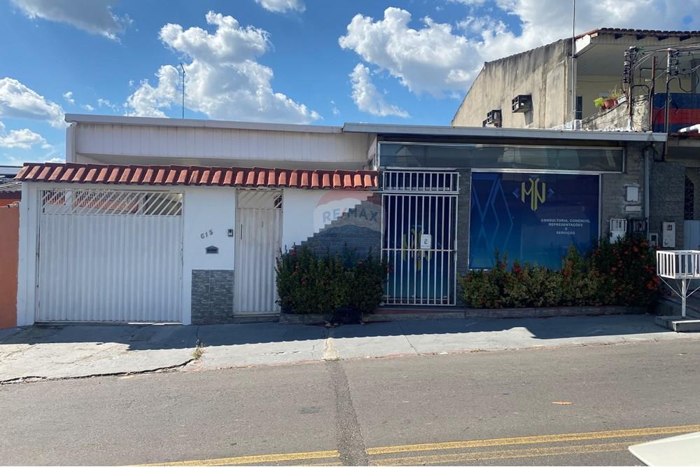 Casa - Alugar - Manaus , Amazonas - 20250729_184023972_iOS.jpg - Fachada - 722051011-216