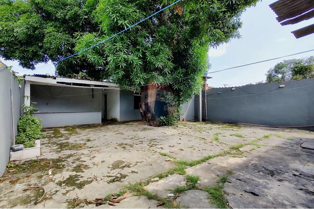 Casa - Venda - Manaus , Amazonas - Quintal3.jpeg - 720721055-21
