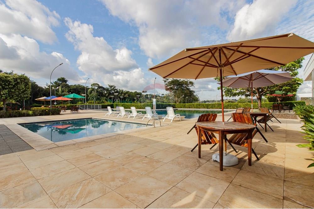 Casa de Condomínio - Venda - Porto Velho , Rondônia - 9.jpg - 721551076-114