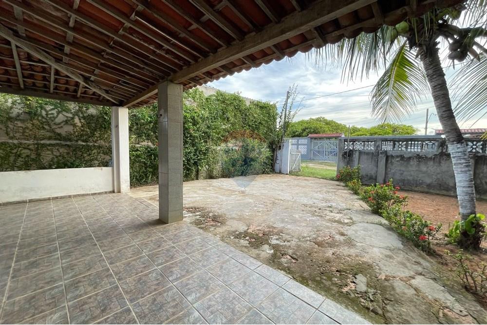 Casa - Venda - Extremoz , Rio Grande do Norte - ab4a78df-abb0-4892-a340-ff57ffab0520.jpeg - Garagem - 720621057-32