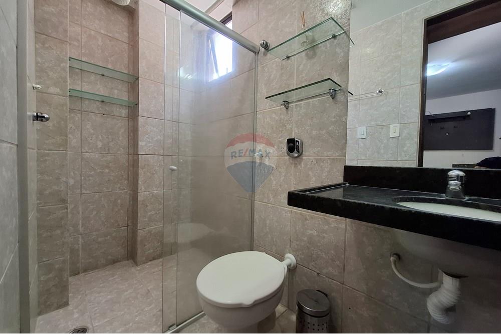 Apartamento - Alugar - João Pessoa , Paraíba - 20251003_105938.jpg - 720471042-174