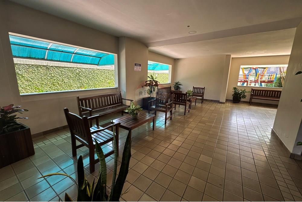 Apartamento - Alugar - Belém , Pará - CVJW7225.jpg - Pátio interno - 720671054-23