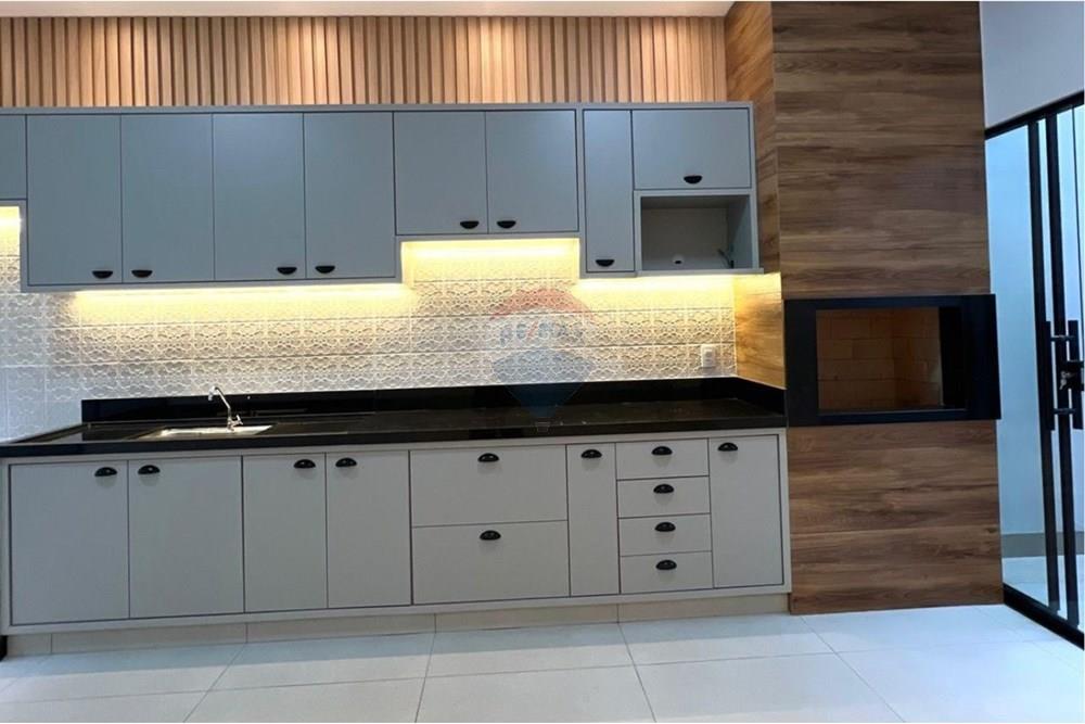 Casa - Venda - Rio Verde , Goiás - 5.jpg - 722291014-122