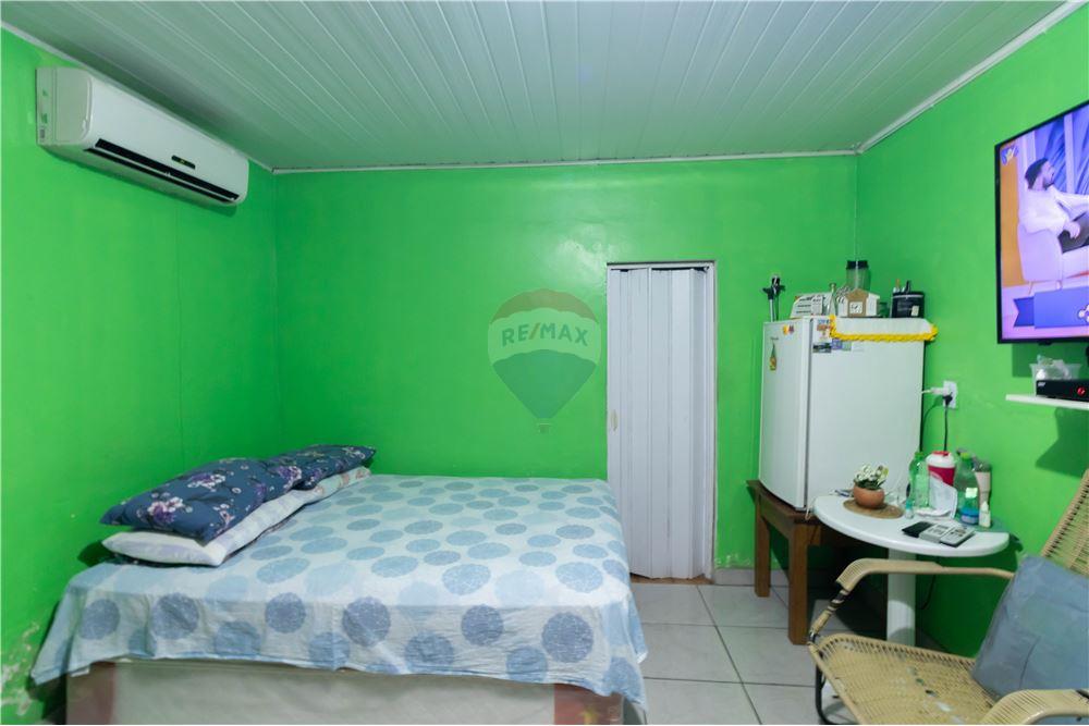 Casa - Venda - Manaus , Amazonas - 8 - 720791062-40