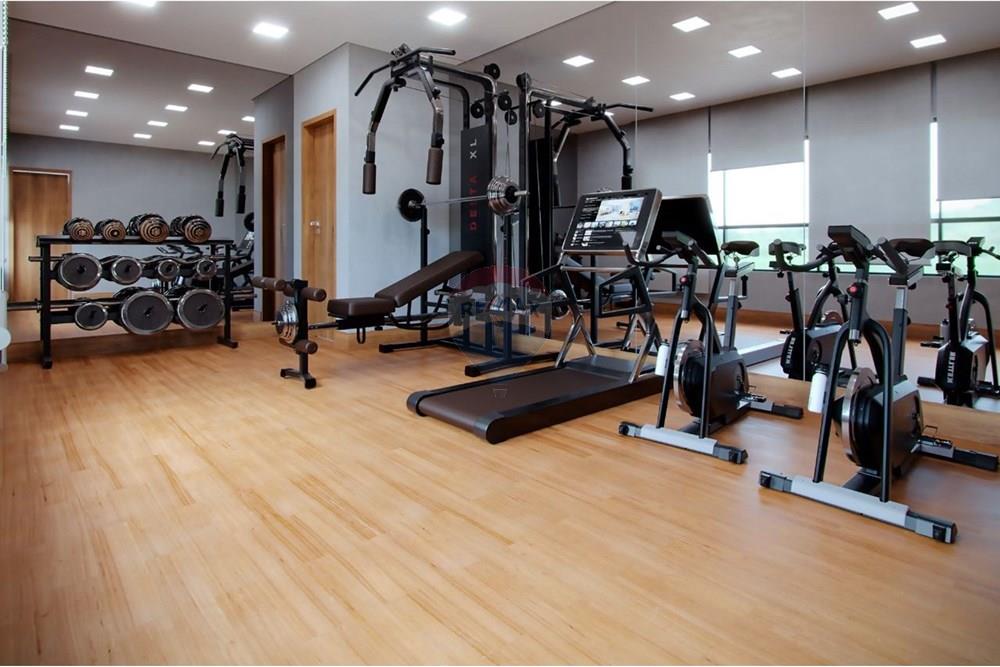 Apartamento - Venda - Rio Verde , Goiás - 12.jpg - 722291014-41